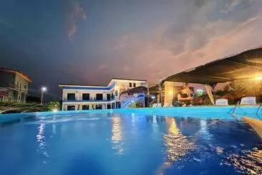 Hotel Wixky