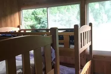 ペンション Codona Hütte