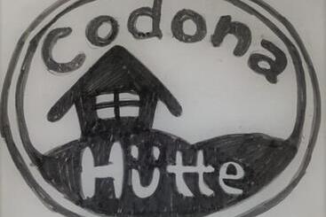 ペンション Codona Hütte