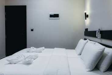 Pension Infinity Dhiffushi