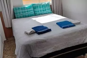 Pension Pousada Beija Flor