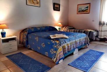 پانسیون S Abba Druche Rooms