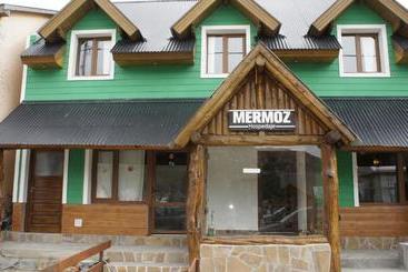 Bed and Breakfast Mermoz