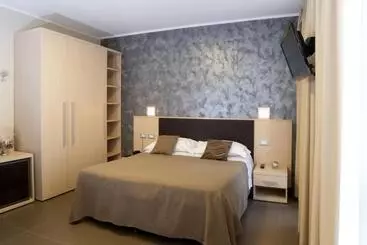 هتل Villa Gioiosa