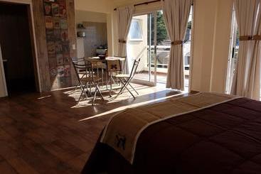 Aparthotel Lvn Apart