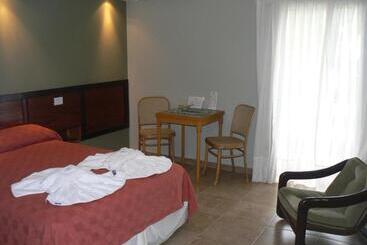 公寓式酒店 Aguas Claras Hosteria