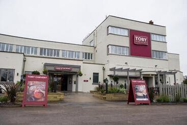 Hotel Toby Carvery Doncaster By Innkeeper S Collection