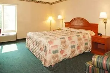 Hotel Beaver Dam Inn