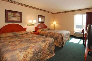 فندق Beaver Dam Inn