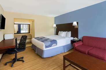 فندق Days Inn By Wyndham Statesville