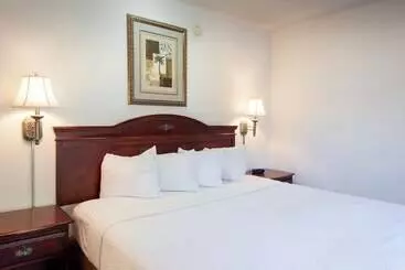 ホテル Studio City Court Yard