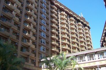 Hotel Fujiyeh Chipen Hot Spring Resort