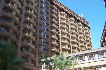 هتل Fujiyeh Chipen Hot Spring Resort