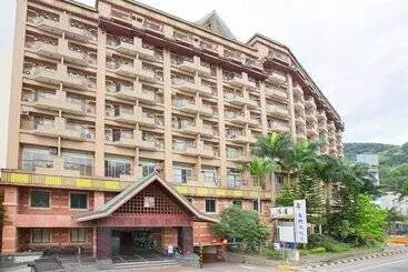 هتل Fujiyeh Chipen Hot Spring Resort