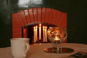 Pensionat Solhöjden