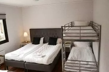 Pensionat Solhöjden