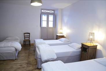 Pensjonat Gîte D'étape Et De Séjour Le Regain