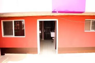 Pension Inntown Studios