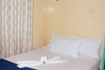 پانسیون Luna Lodge