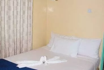 ペンション Luna Lodge