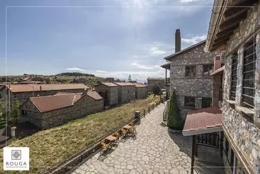 Majatalo Rouga Mountain Boutique Suites & Spa