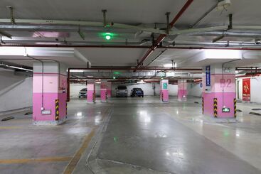 Echarm Hotel(xi Qiao Shan, Foshan)