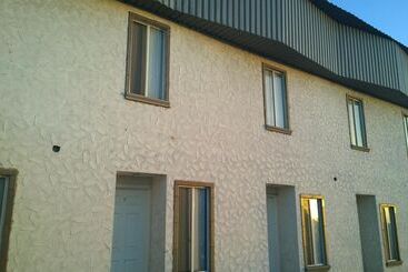 بنسيون Solari Casa De Huespedes