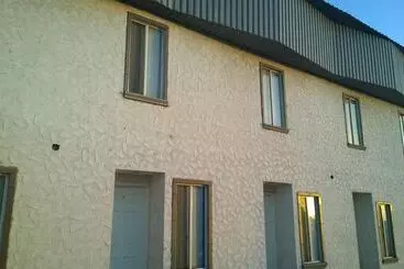 Majatalo Solari Casa De Huespedes