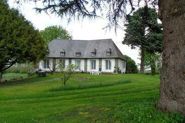 Pensionat Chambre D Hôte