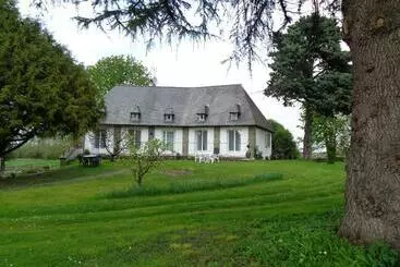 Pansiyon Chambre D Hôte