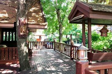 پانسیون Kawila126