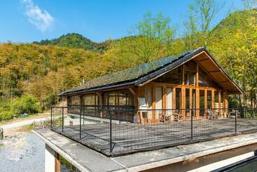 פנסיון Liao Ru San She