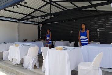 Pension Royal Attitude Business Complex