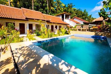 Hotel The Corner Homestay