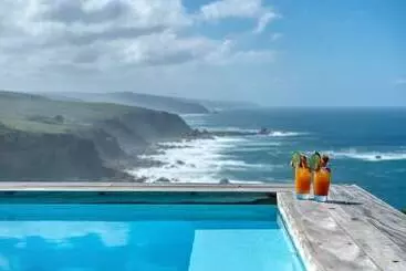 هتل Soul Rainbows End   Adults Only