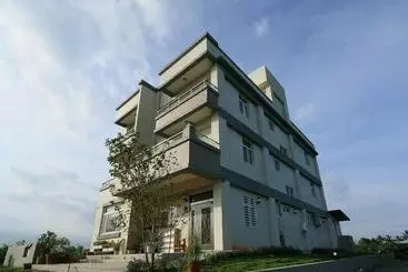 پانسیون 四季逗庭園民宿 All Around The Seasons B&b