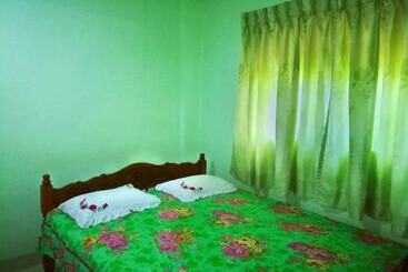 Pensão Coco Garden Holiday Homes