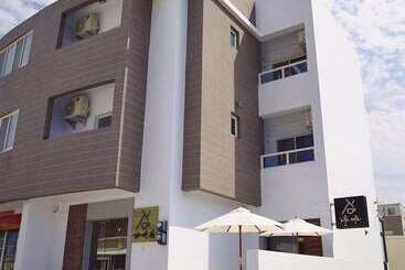 پانسیون Coffee Compartment Homestay