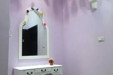 پانسیون Love 3 Cubed