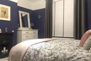 ペンション The Exchange