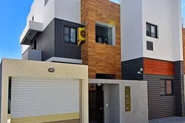 پانسیون Three Days And Two Nights B&b