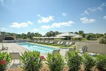 Daire Résidence Pierre & Vacances Premium Les Terrasses D Arsella