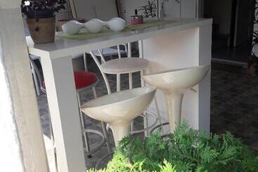 Пансион Apartmani Nis