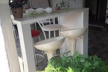 پانسیون Apartmani Nis