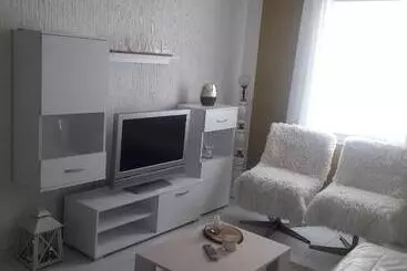 پانسیون Apartmani Nis