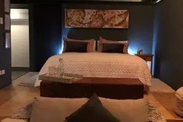 Hotell Meular Chiloe