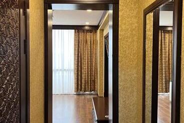 Отель Orient Star Varahsha