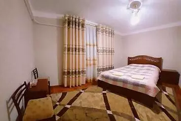 Pensão Nukus Guest House