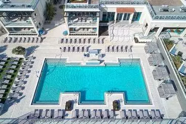 Hard Rock Hotel Daytona Beach