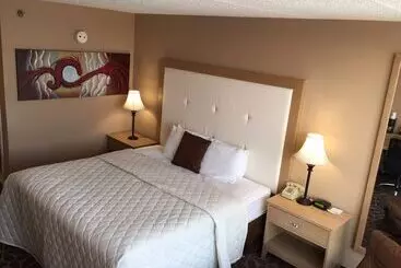 فندق Days Inn By Wyndham Syracuse